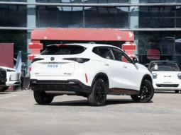 
										Changan X5 Plus (Automatic Basic) full									