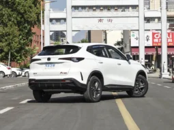 
										Changan X5 Plus (Manual) full									