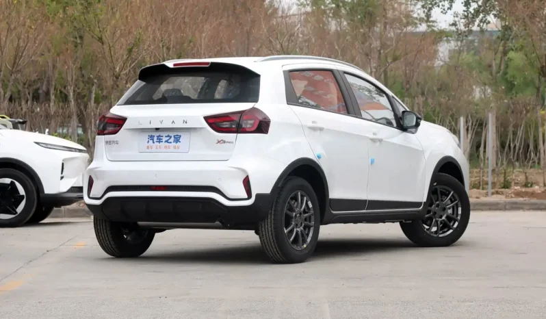 
								Livan X3 PRO – Manual full									