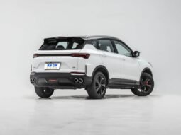 
										Geely Binyue (Coolray) Full full									