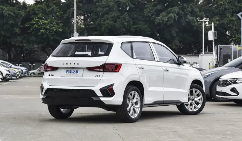 
								VS5 (Manual Full Option) full									