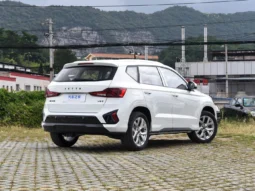 
										VS5 (Automatic Basic, No Sunroof) full									