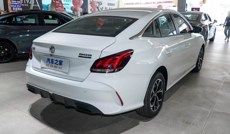 
								MG5 2026 (manuel) full									