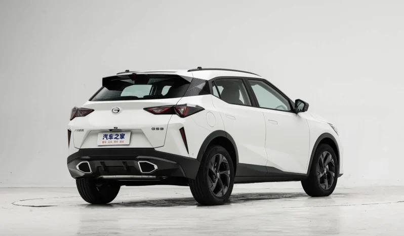 
								Gac gs3 full 2026 full									