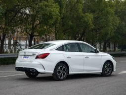 
										MG5 2026 (automatic) full									