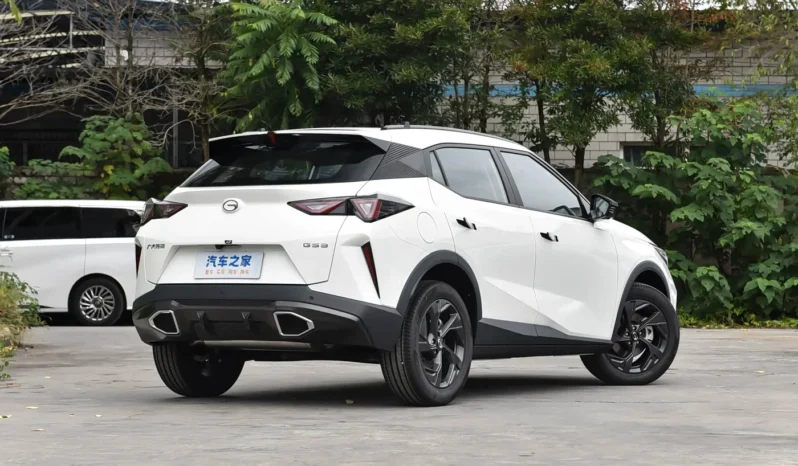 
								Gac gs3 mudiem 2026 full									