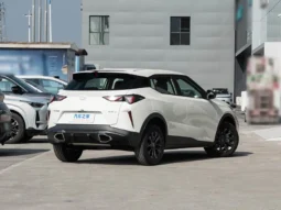 
										Gac gs3 base Dct Auto full									