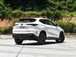 
										Changan X5 Plus (Automatic Line item) full									