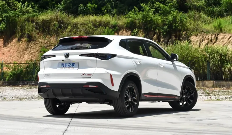 
								Changan X5 Plus (Automatic Line item) full									