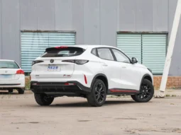 
										Changan X5 Plus (Automatic Medium) full									