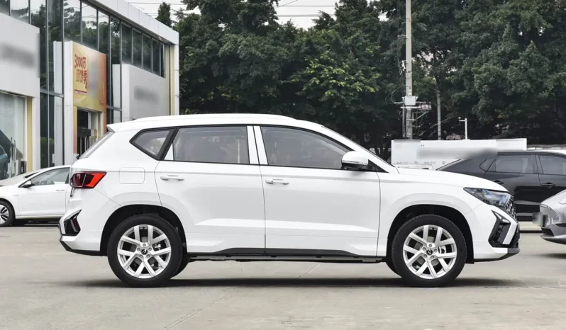 
								VS5 (Manual Full Option) full									