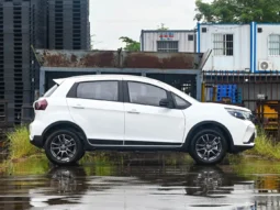 
										Livan X3 PRO – Auto. full									