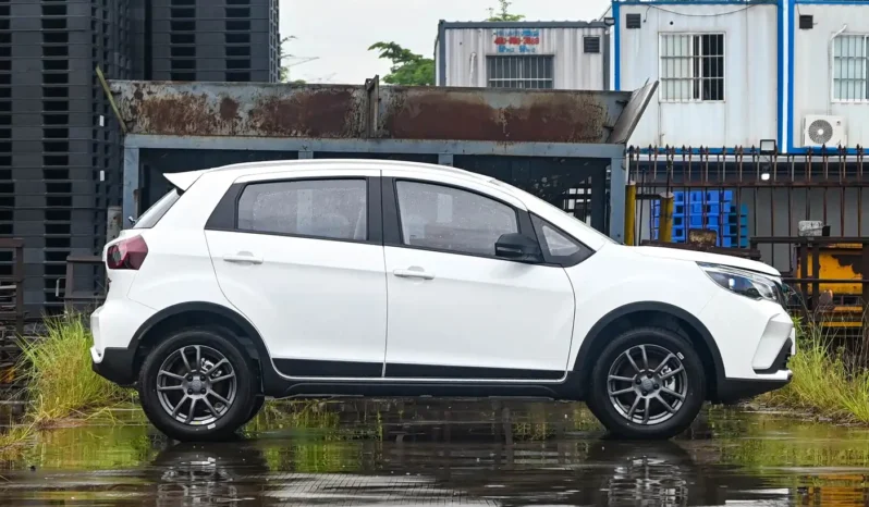 
								Livan X3 PRO – Auto. full									