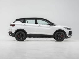 
										Geely Binyue (Coolray) Full full									