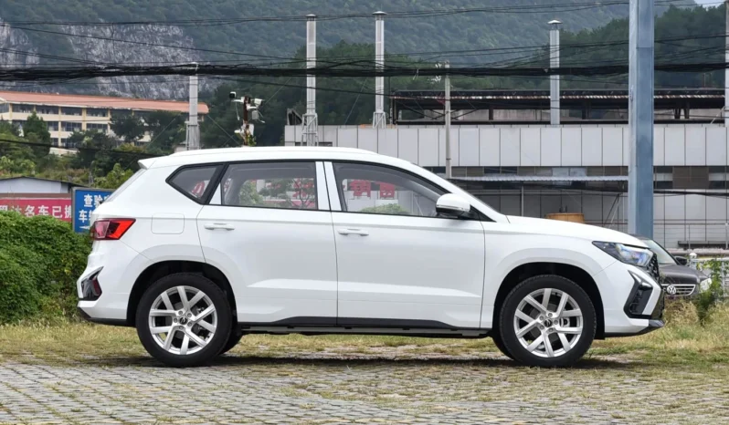 
								VS5 (Automatic Basic, No Sunroof) full									