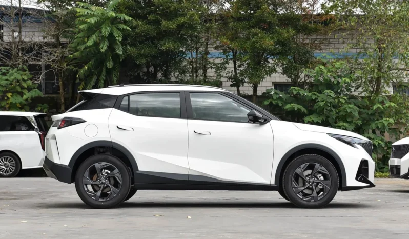 
								Gac gs3 mudiem 2026 full									