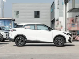 
										Gac gs3 base Dct Auto full									