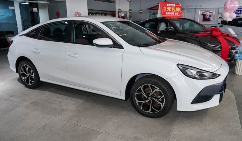 
								MG5 2026 (manuel) full									