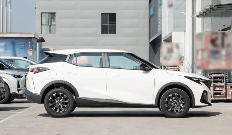 
								Gac gs3 base Dct Auto full									