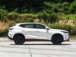 
										Changan X5 Plus (Automatic Line item) full									