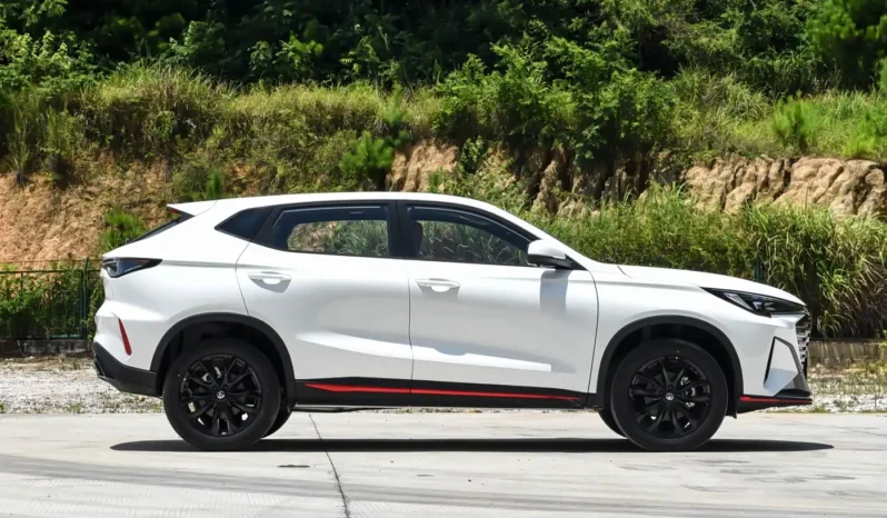 
								Changan X5 Plus (Automatic Line item) full									