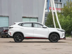 
										Changan X5 Plus (Automatic Medium) full									