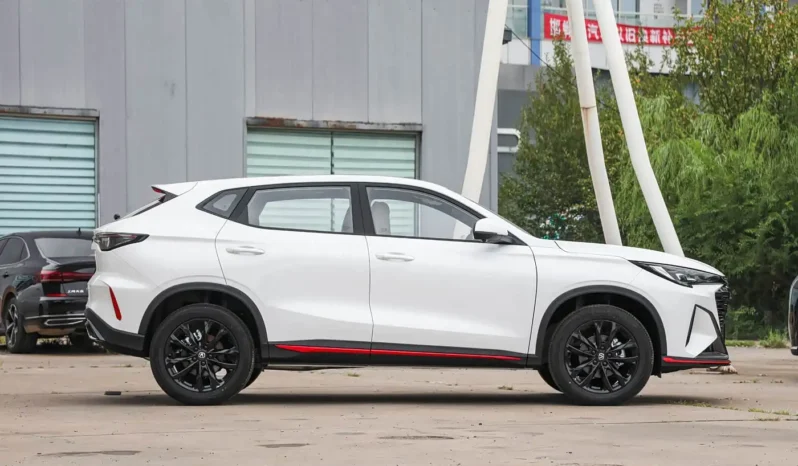 
								Changan X5 Plus (Automatic Medium) full									