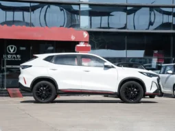 
										Changan X5 Plus (Automatic Basic) full									