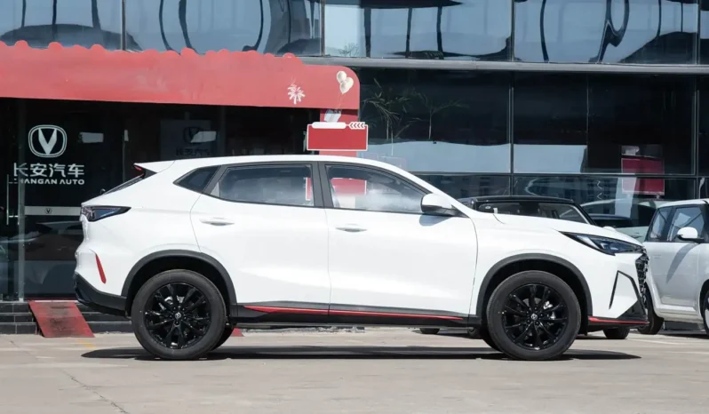 
								Changan X5 Plus (Automatic Basic) full									