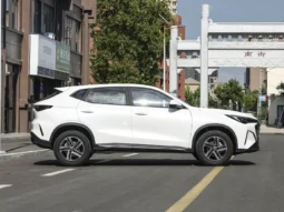 
										Changan X5 Plus (Manual) full									