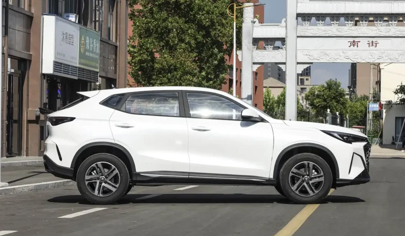 
								Changan X5 Plus (Manual) full									