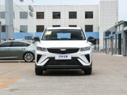 
										Geely Binyue (Coolray) Supermax full									