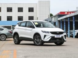 
										Geely Binyue (Coolray) Supermax full									