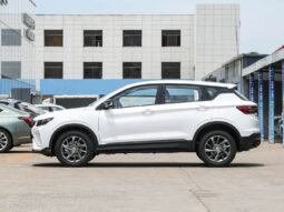 
										Geely Binyue (Coolray) Supermax full									