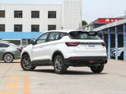 
										Geely Binyue (Coolray) Supermax full									