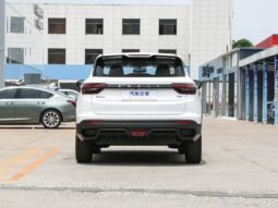 
										Geely Binyue (Coolray) Supermax full									