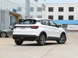 
										Geely Binyue (Coolray) Supermax full									