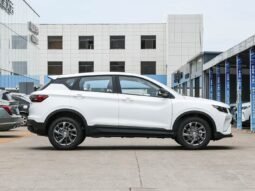 
										Geely Binyue (Coolray) Supermax full									