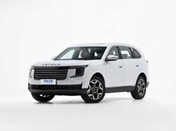 Jetour X70L
