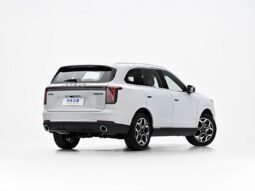 
										Jetour X70L full									