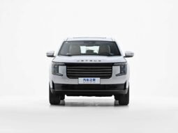 
										Jetour X70L full									