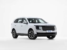 
										Jetour X70L full									