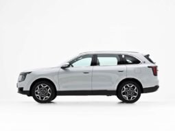 
										Jetour X70L full									