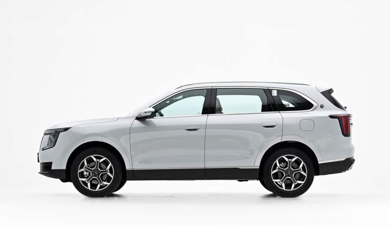 
								Jetour X70L full									