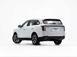 
										Jetour X70L full									