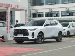 GAC GS4