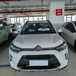 
										Citroen C3-XR full									