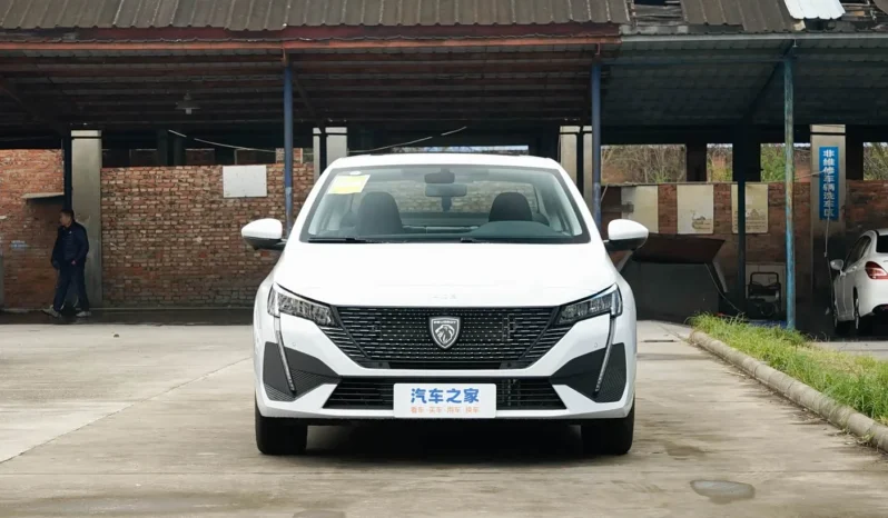
								peugeot 408 full									