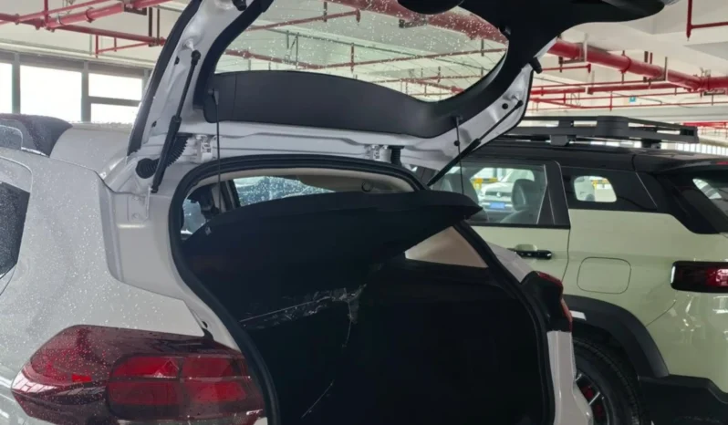 
								Citroen C3-XR full									