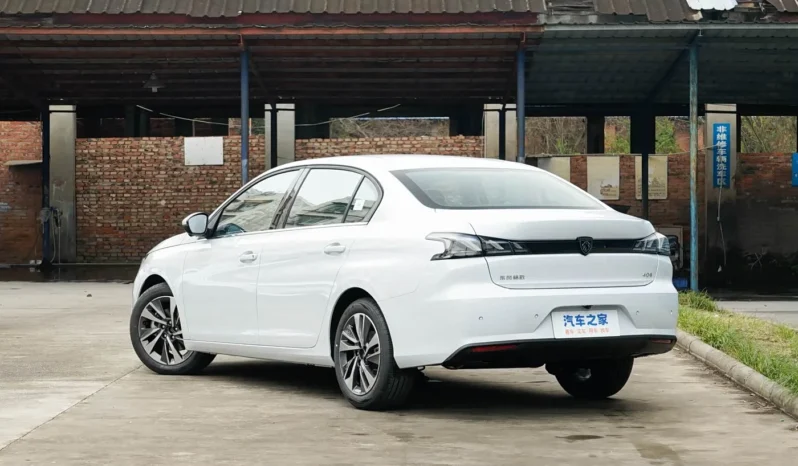 
								peugeot 408 full									
